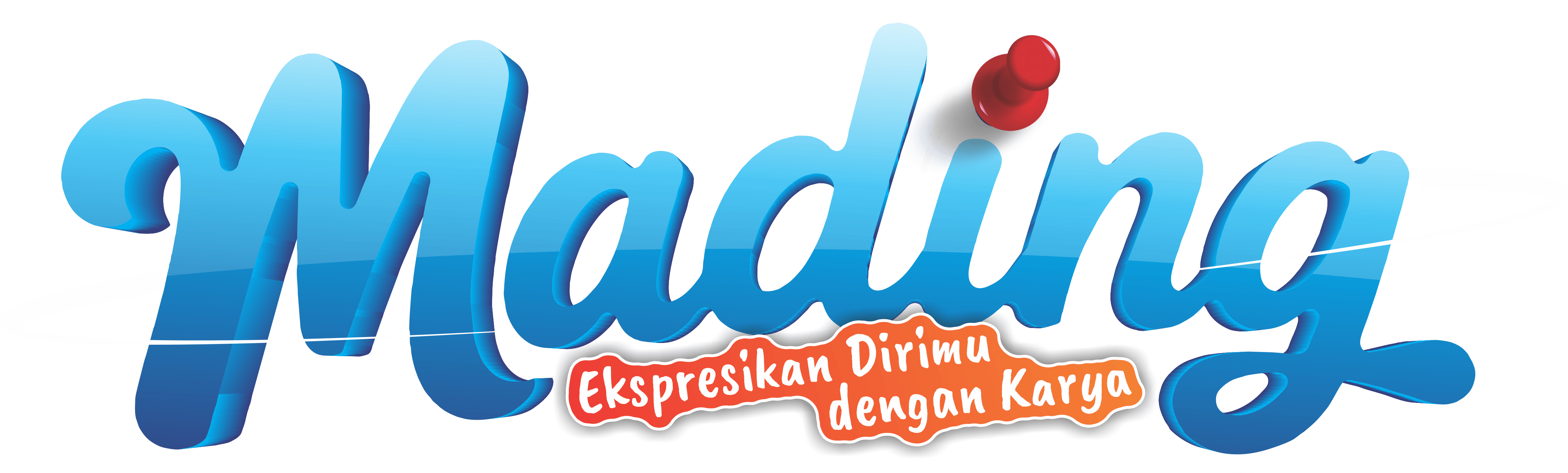 logo mading
