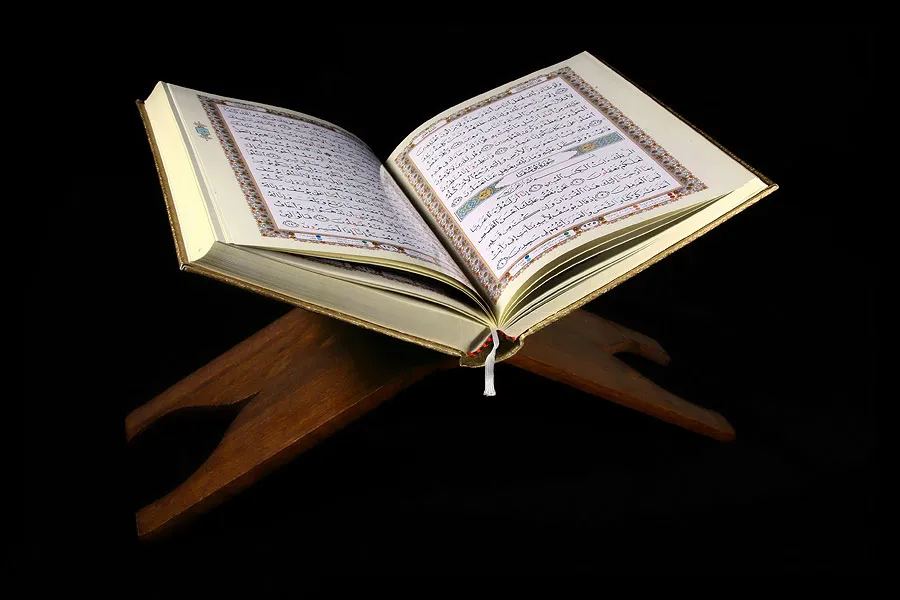 quran