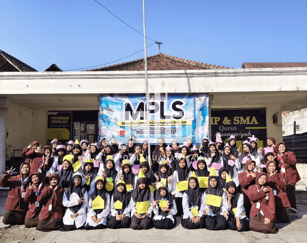 MPLS Ramah 2026/2027