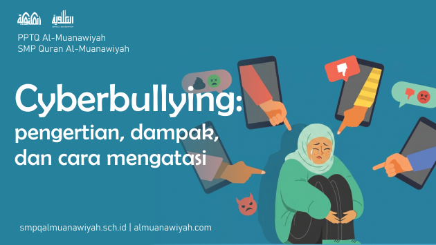 Cyberbullying: pengertian, dampak, dan cara mengatasi