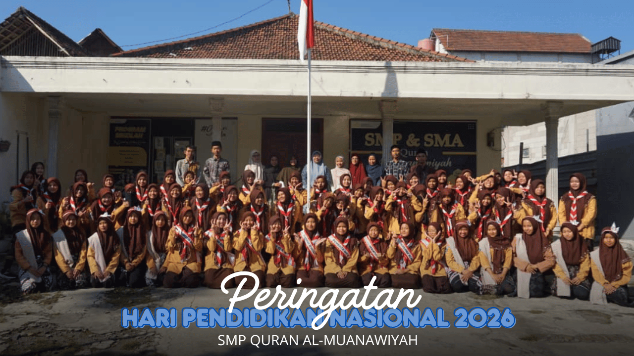 Makna Peringatan Hari Pendidikan Nasional